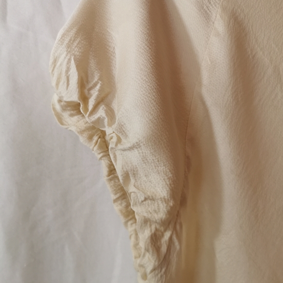 Jones of New York, silk, size 16 - Picture 7 of 10